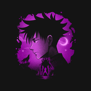 The Shadow Sorcerer