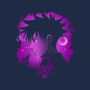 The Shadow Sorcerer-Mens-Basic-Tee-grevalra