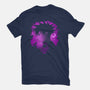 The Shadow Sorcerer-Youth-Basic-Tee-grevalra