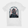 Attack Of The Retro Monster-Mens-Basic-Tee-momma_gorilla