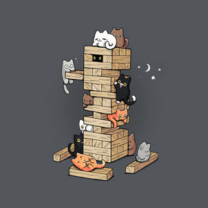 Gaming Kittens