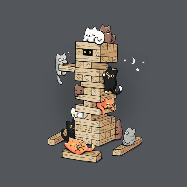Gaming Kittens-Mens-Basic-Tee-Vallina84