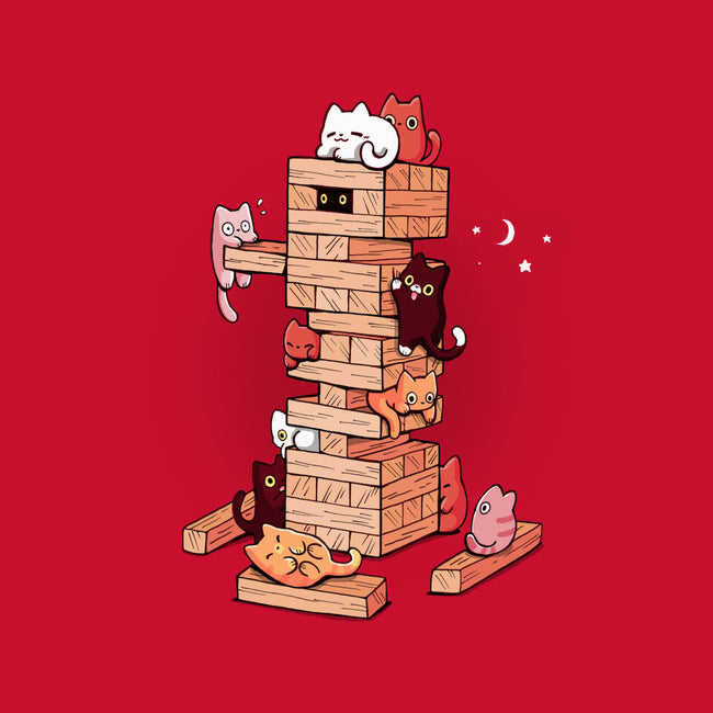 Gaming Kittens-Mens-Basic-Tee-Vallina84