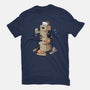 Gaming Kittens-Mens-Basic-Tee-Vallina84