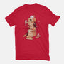 Gaming Kittens-Mens-Basic-Tee-Vallina84