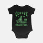 Frankenstein's Fix-Baby-Basic-Onesie-P1yu5h