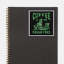 Frankenstein's Fix-None-Glossy-Sticker-P1yu5h