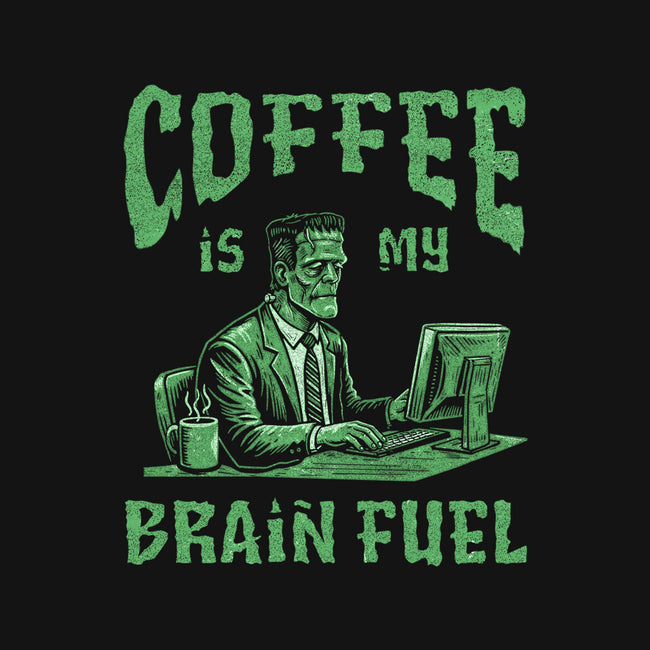Frankenstein's Fix-Mens-Basic-Tee-P1yu5h