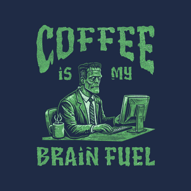 Frankenstein's Fix-Mens-Basic-Tee-P1yu5h