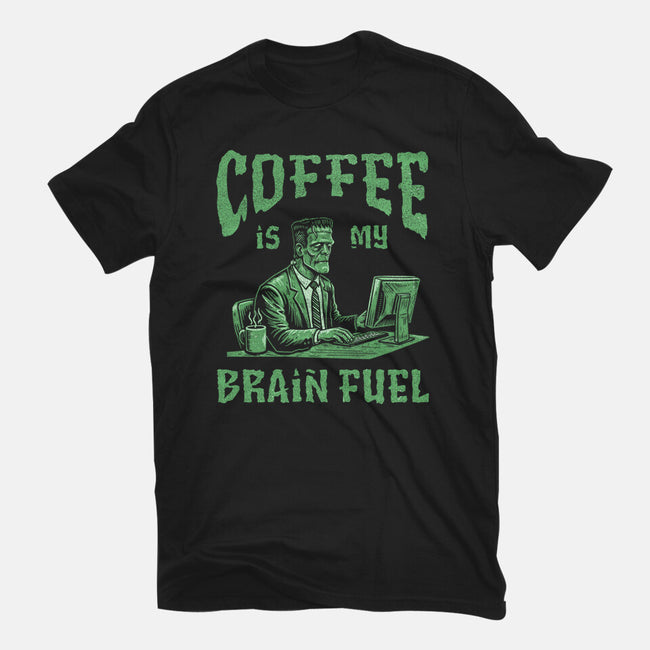 Frankenstein's Fix-Womens-Basic-Tee-P1yu5h