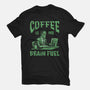 Frankenstein's Fix-Womens-Basic-Tee-P1yu5h