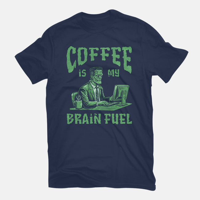 Frankenstein's Fix-Youth-Basic-Tee-P1yu5h