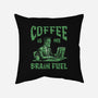 Frankenstein's Fix-None-Removable Cover w Insert-Throw Pillow-P1yu5h