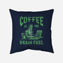 Frankenstein's Fix-None-Removable Cover w Insert-Throw Pillow-P1yu5h