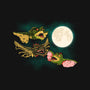 Three Gremlin Moon-Mens-Premium-Tee-jasesa