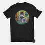 Captain Working-Mens-Basic-Tee-JAMBRONX
