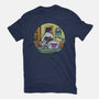 Captain Working-Mens-Basic-Tee-JAMBRONX