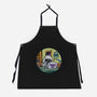 Captain Working-Unisex-Kitchen-Apron-JAMBRONX