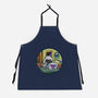 Captain Working-Unisex-Kitchen-Apron-JAMBRONX
