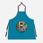 Captain Working-Unisex-Kitchen-Apron-JAMBRONX