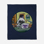 Captain Working-None-Fleece-Blanket-JAMBRONX