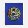 Captain Working-None-Fleece-Blanket-JAMBRONX