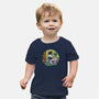 Captain Working-Baby-Basic-Tee-JAMBRONX