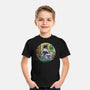 Captain Working-Youth-Basic-Tee-JAMBRONX
