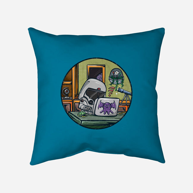 Captain Working-None-Removable Cover w Insert-Throw Pillow-JAMBRONX