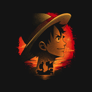 Strawhats Captain