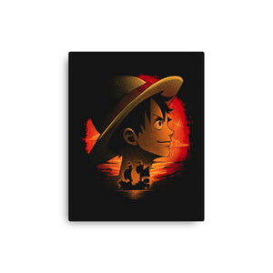 Strawhats Captain