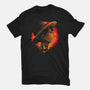 Strawhats Captain-Unisex-Basic-Tee-grevalra