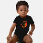 Strawhats Captain-Baby-Basic-Onesie-grevalra
