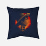 Strawhats Captain-None-Removable Cover w Insert-Throw Pillow-grevalra