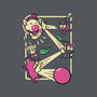 Dodge This-Mens-Basic-Tee-Henrique Torres