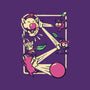 Dodge This-Mens-Basic-Tee-Henrique Torres