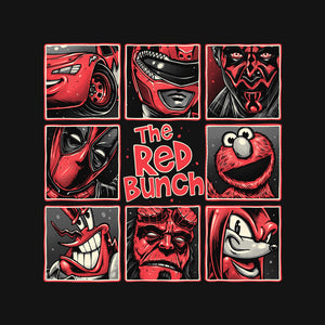 The Red Bunch