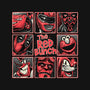 The Red Bunch-Mens-Basic-Tee-momma_gorilla