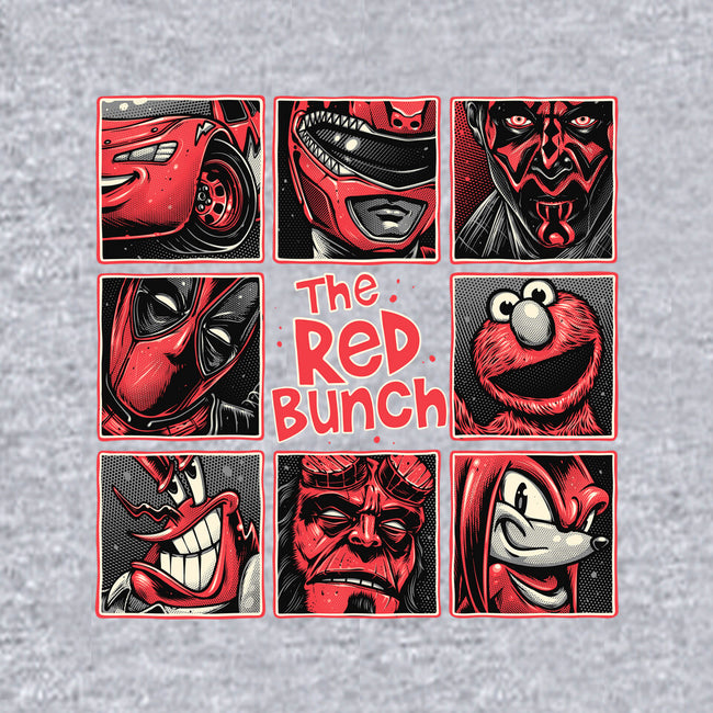 The Red Bunch-Mens-Basic-Tee-momma_gorilla
