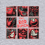 The Red Bunch-Mens-Basic-Tee-momma_gorilla