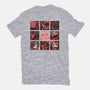 The Red Bunch-Mens-Basic-Tee-momma_gorilla