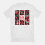 The Red Bunch-Mens-Basic-Tee-momma_gorilla