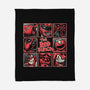 The Red Bunch-None-Fleece-Blanket-momma_gorilla