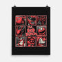The Red Bunch-None-Matte-Poster-momma_gorilla