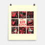 The Red Bunch-None-Matte-Poster-momma_gorilla