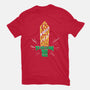 Not Alone Anymore-Mens-Basic-Tee-estudiofitas