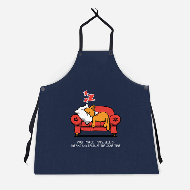 Multitasker-Unisex-Kitchen-Apron-imisko
