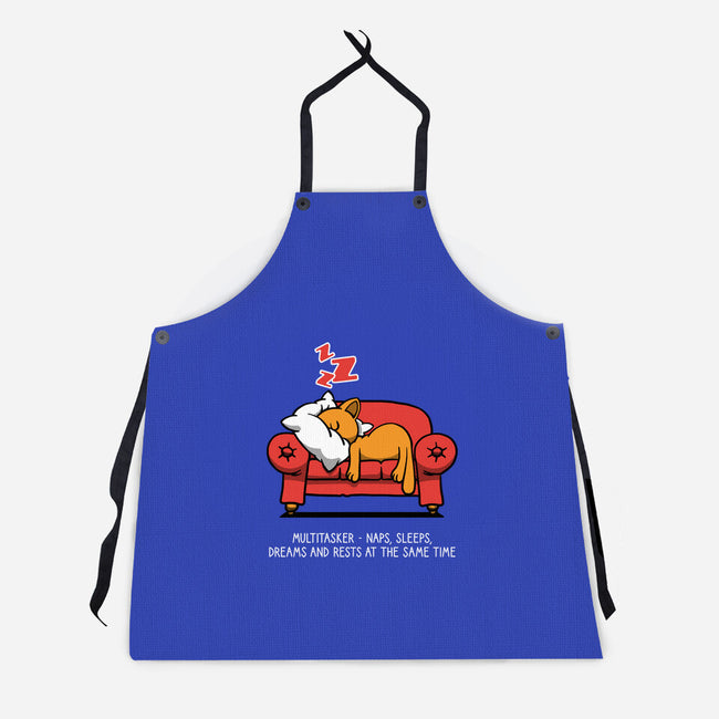 Multitasker-Unisex-Kitchen-Apron-imisko