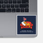 Multitasker-None-Glossy-Sticker-imisko
