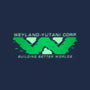 WYC Glitch-None-Removable Cover w Insert-Throw Pillow-Getsousa!